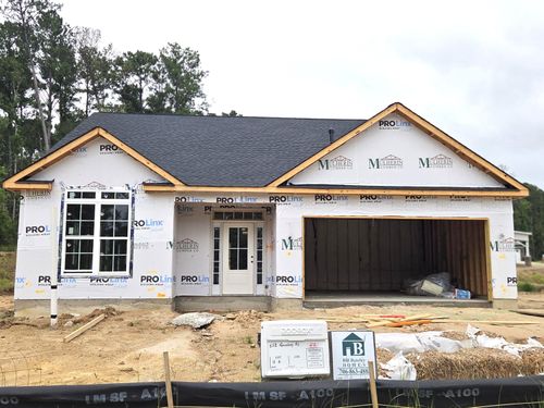 652 Ronaldsay Rd, Grovetown, GA, 30813-7816 | Card Image