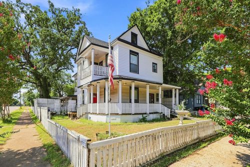 600 W Munson Street, Denison, TX, 75020 | Card Image