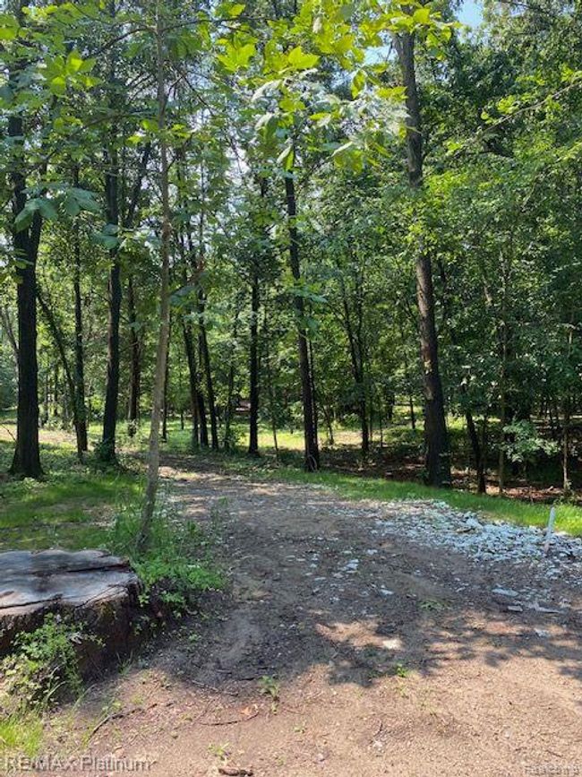 6 Sleaford Parcel 6   2.1 Acres Road, Home with 0 bedrooms, 0 bathrooms and null parking in Howell Township MI | Image 32