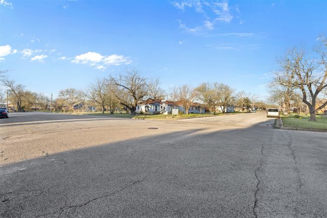 View of road with a residential view | Image 9