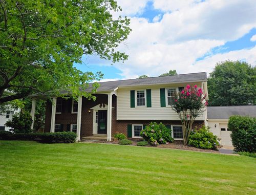 3213 Allness Ln, HERNDON, VA, 20171-3323 | Card Image