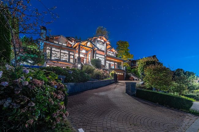 2409 Halston Crt, House other with 5 bedrooms, 6 bathrooms and 3 parking in West Vancouver BC | Image 31
