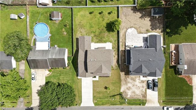 922 Chattanooga St, House other with 6 bedrooms, 4 bathrooms and null parking in Chesapeake VA | Image 49