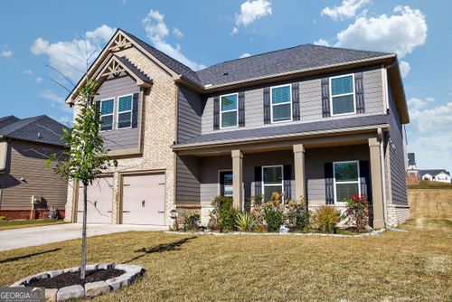 583 Overlook Rd, Covington, GA, 30014-8606 | Card Image