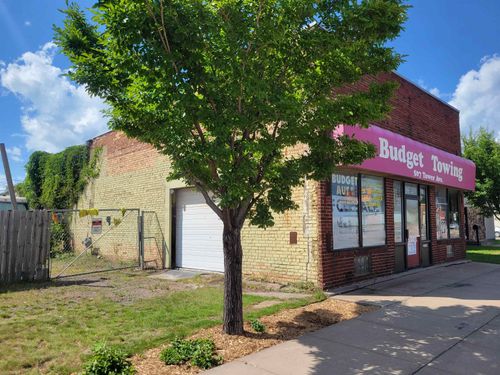 507 Tower Ave, Superior, WI, 54880-1050 | Card Image