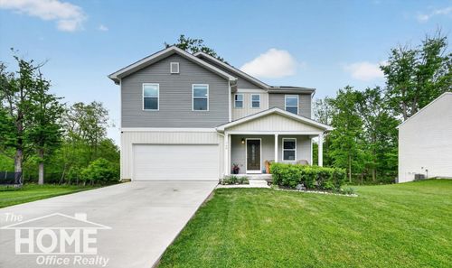 160 Ash Street, Corunna, MI, 48817 | Card Image