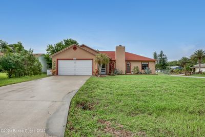 1896 Fairlight Street Nw, House other with 3 bedrooms, 2 bathrooms and null parking in Palm Bay FL | Image 2