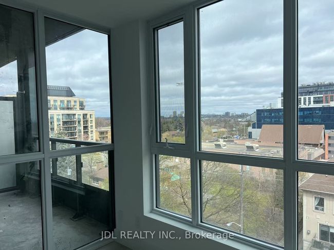 613 - 625 Sheppard Ave E, Condo with 2 bedrooms, 1 bathrooms and null parking in North York ON | Image 5
