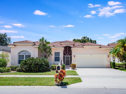 3702 Spring Crest Court, Lake Worth, FL, 33467 | Card Image