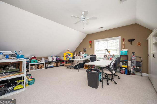 207 Jamestown Ave, House other with 5 bedrooms, 4 bathrooms and null parking in Jonesboro GA | Image 10