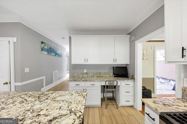 5045 Rock Springs Rd, House other with 4 bedrooms, 3 bathrooms and 2 parking in Lithonia GA | Image 18