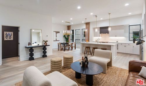 1318 W Cannon Drive, Los Angeles, CA, 90026 | Card Image