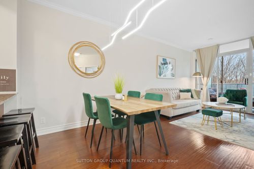 302-90 Absolute Ave, Mississauga, ON, L4Z0A3 | Card Image