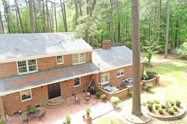 638 Davistown Mercer Rd, House other with 5 bedrooms, 3 bathrooms and 2 parking in Pinetops NC | Image 63
