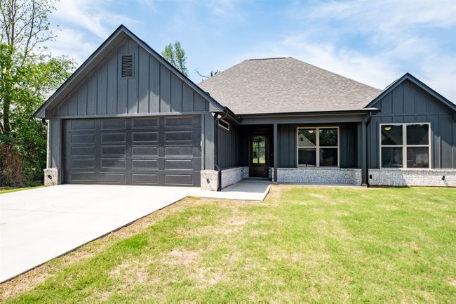 15122 High Country Acres Ln, House other with 4 bedrooms, 2 bathrooms and null parking in Tyler TX | Image 29