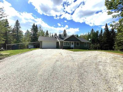 55509 Range Road 13, House other with 3 bedrooms, 1 bathrooms and null parking in Onoway AB | Image 3