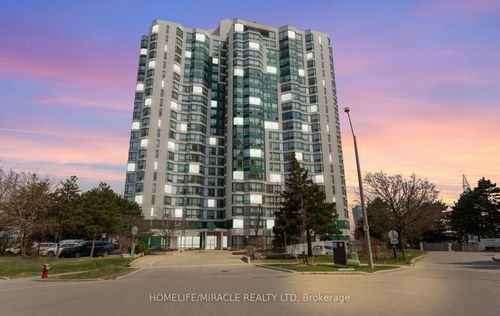 2008-4450 Tucana Crt, Mississauga, ON, L5R3R4 | Card Image