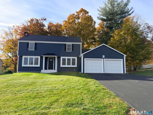 5 Lovelace Dr, West Hartford, CT, 06117-1129 | Card Image