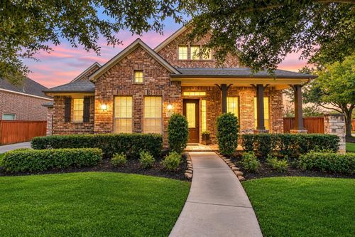 10519 Trinity Springs Dr, Cypress, TX, 77433-4455 | Card Image