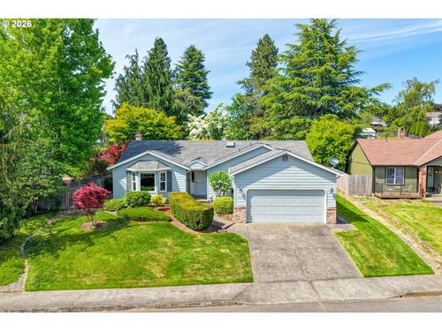 12439 Se Ashley St, Clackamas, OR, 97015 | Card Image