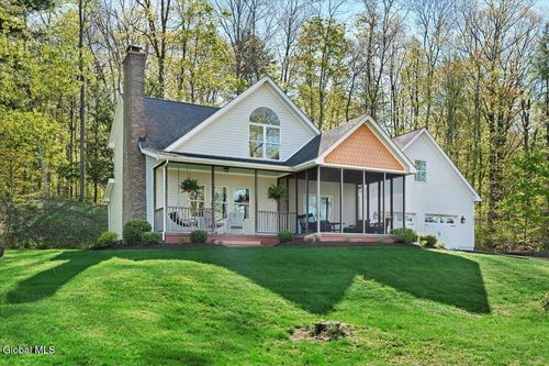 2412 Ny Highway 43, Averill Park, NY, 12018-4533 | Card Image