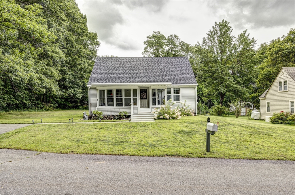 Residential in Lunenburg 2