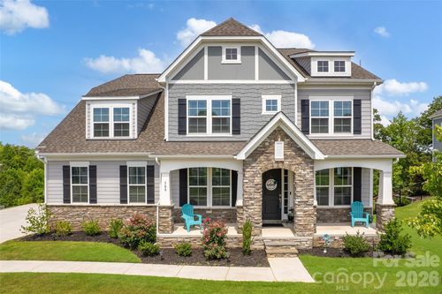 309 W Waterlynn Rd, Mooresville, NC, 28117-8073 | Card Image