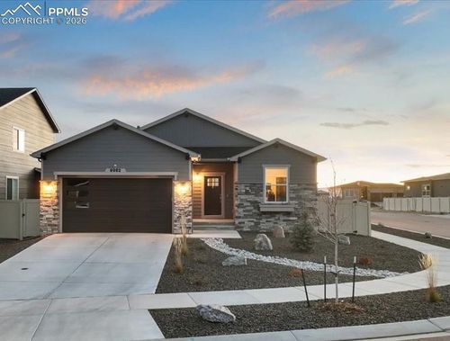 9962 Hidden Ranch Ct, Peyton, CO, 80831-6530 | Card Image