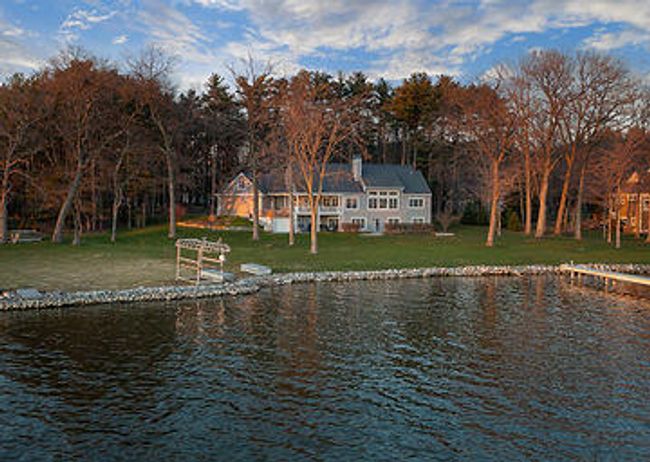 15432 Leonard Rd, House other with 4 bedrooms, 4 bathrooms and null parking in Spring Lake MI | Image 123