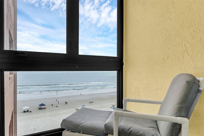 APT-707 - 4141 S Atlantic Ave, Condo with 2 bedrooms, 2 bathrooms and null parking in NEW SMYRNA BEACH FL | Image 24