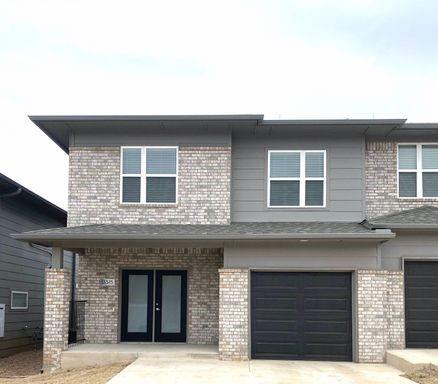 Bluejacket Dr, Oklahoma City, OK 73142