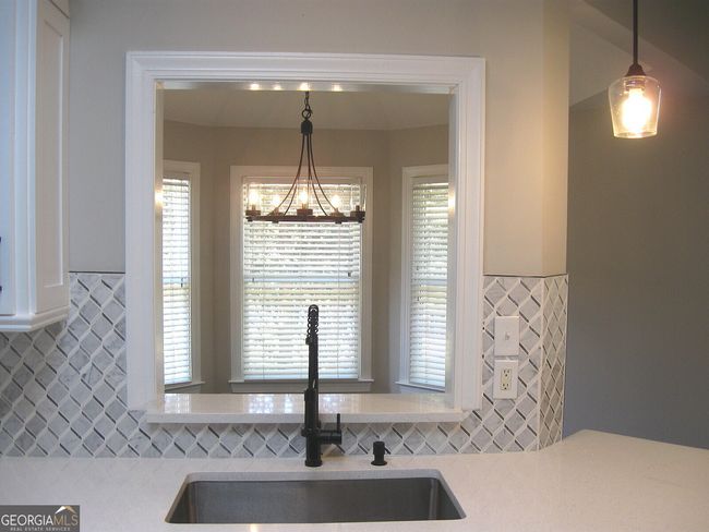 2614 High St Sw, House other with 5 bedrooms, 5 bathrooms and null parking in Conyers GA | Image 21