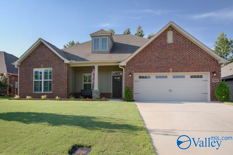 Grayson Island Rd, Owens Cross Roads, AL 35763
