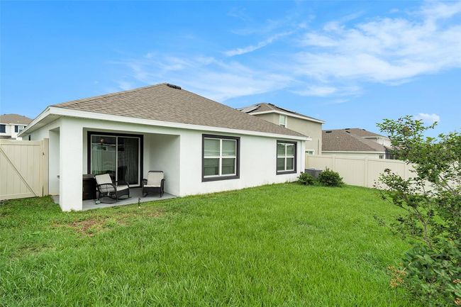 7639 Broad Pointe Dr, House other with 4 bedrooms, 2 bathrooms and null parking in ZEPHYRHILLS FL | Image 22