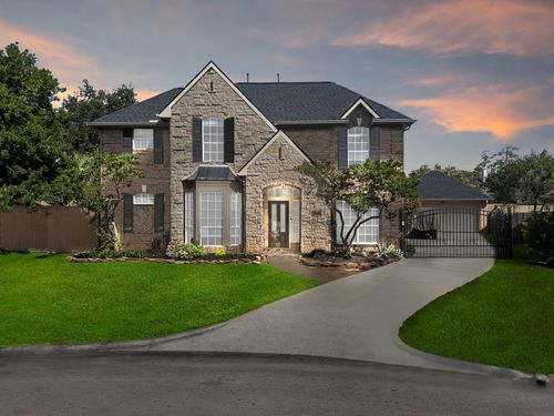 13506 Contado Ct, Cypress, TX, 77429-5320 | Card Image