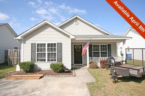 4241 Sunglow Dr, Wilmington, NC, 28405-1375 | Card Image