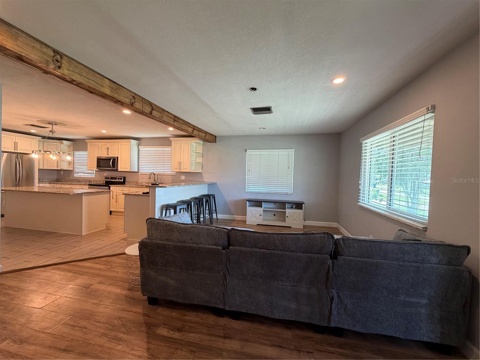 Residential Lease in TAMPA 5