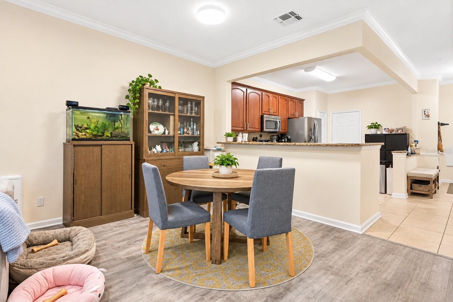 Residential Lease in ORLANDO 5