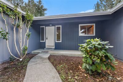 2606 144th Street Ct E, House other with 3 bedrooms, 1 bathrooms and 2 parking in Tacoma WA | Image 2