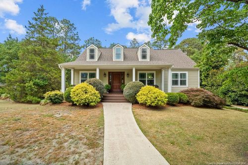 6874 S Staff Rd, Fayetteville, NC, 28306-2515 | Card Image