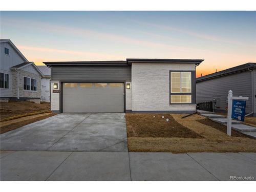 6795 Fawn Path Way, Castle Pines, CO, 80108-9625 | Card Image