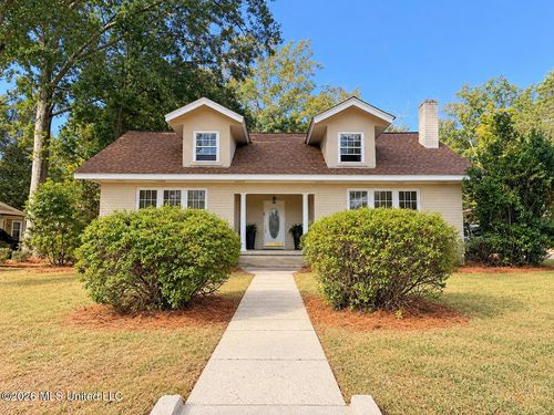 301 S 23rd Avenue, Hattiesburg, MS, 39401 | Card Image