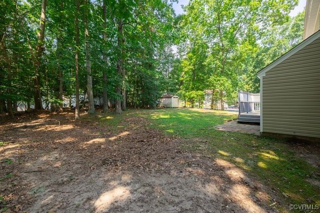 7300 Key Deer Cir, House other with 3 bedrooms, 2 bathrooms and null parking in Midlothian VA | Image 7
