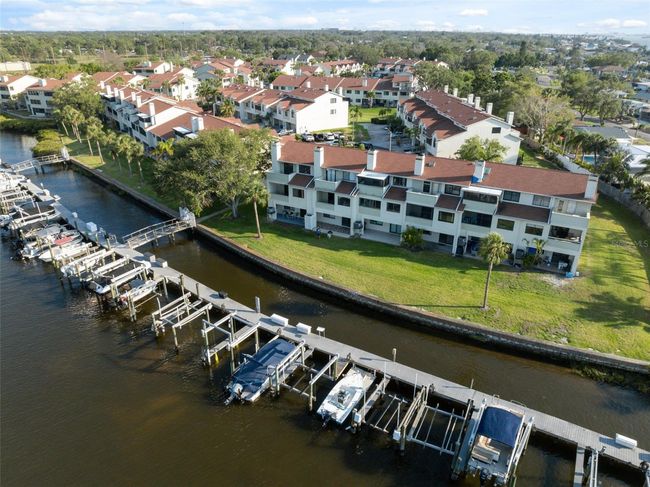 2387 - 2387 Hanover Dr, Townhouse with 3 bedrooms, 3 bathrooms and null parking in DUNEDIN FL | Image 66