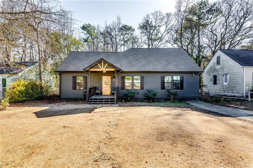 2508 Connally Dr, EAST POINT, GA, 30344-1014 | Card Image