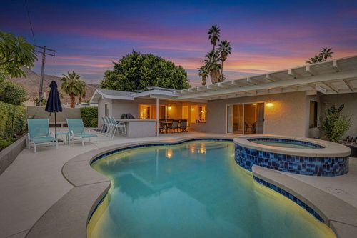 72543 Beavertail St, Palm Desert, CA, 92260-3401 | Card Image