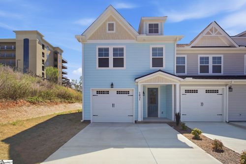 1031 George Smith Mill Drive, Anderson, SC, 29625 | Card Image