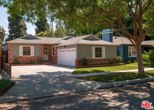 5419 Berryman Ave, Culver City, CA, 90230 | Card Image