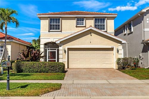 8940 Spring Mountain Way, FORT MYERS, FL, 33908-9681 | Card Image