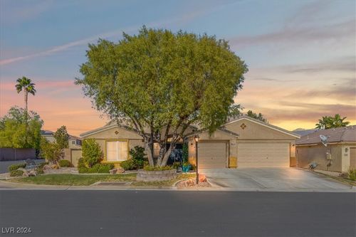 8304 Spanish Meadows Avenue, Las Vegas, NV, 89131 | Card Image